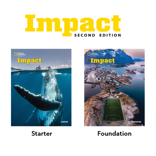 impact-starter