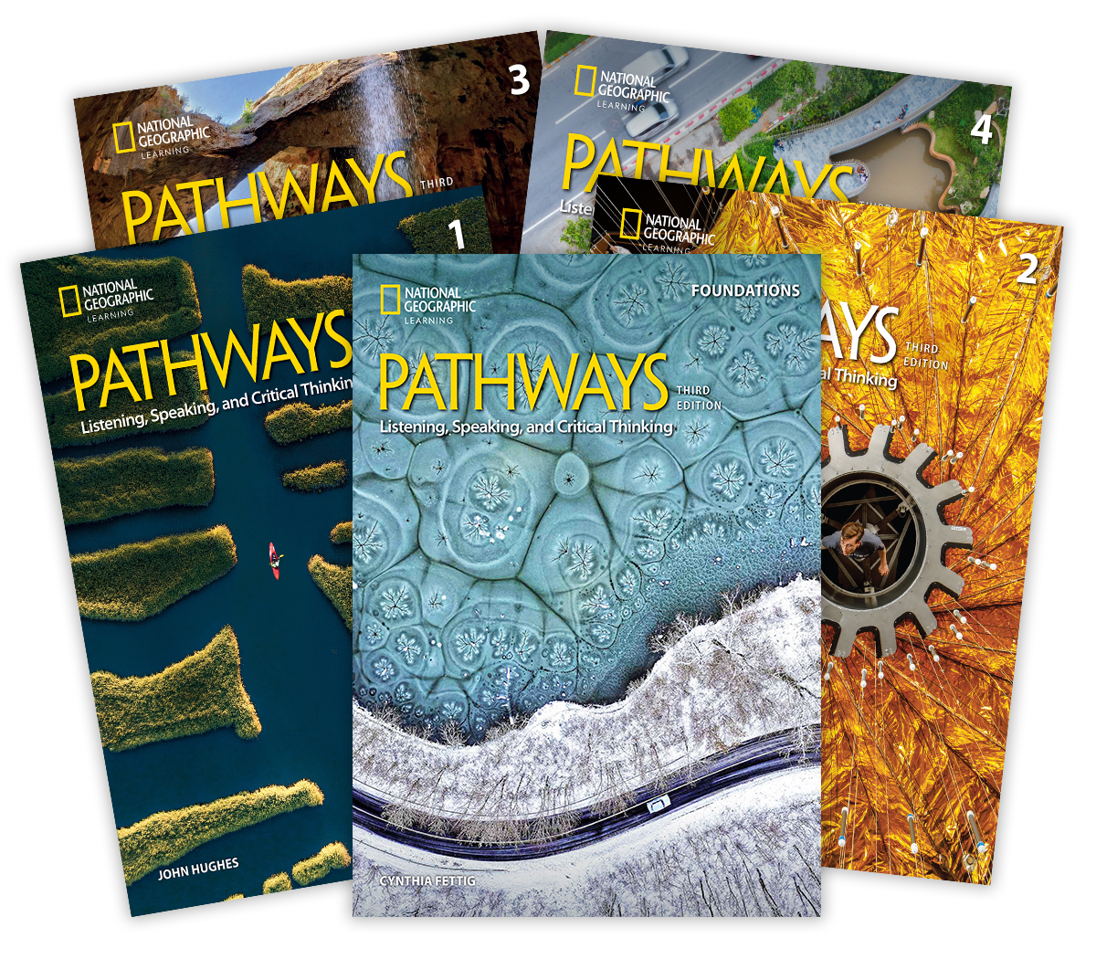 pathways