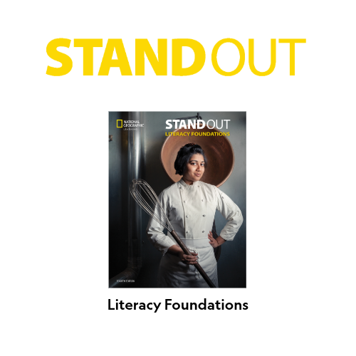 standout-foundations