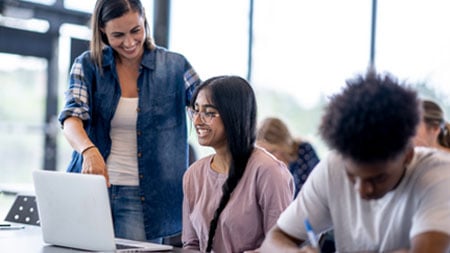 Blog Are High School Students Ready