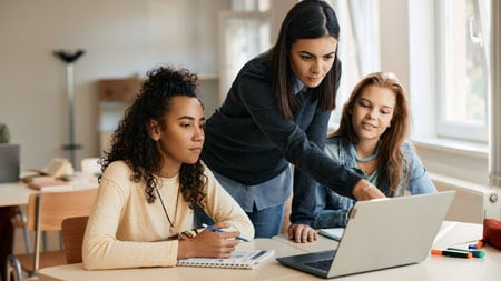 Blog Maximize Funding