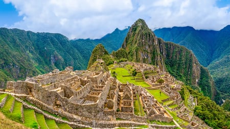 Enriched+ Social Studies