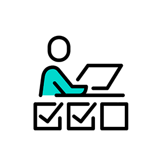 Streamlined Dashboards