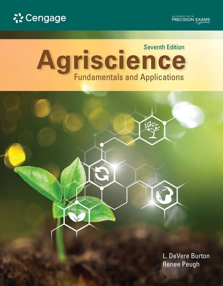 Agriscience Fundamentals & Applications, 7th Student Edition