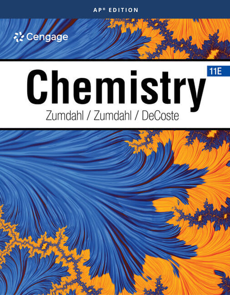Chemistry, 11e (AP Edition)