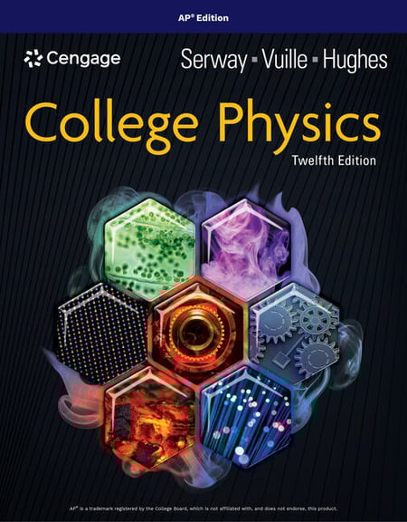 College Physics (AP Edition)