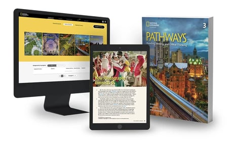 Pathways, 3e