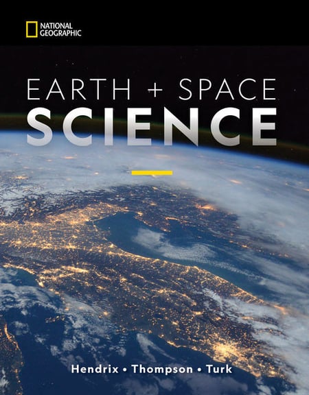 Earth & Space Science