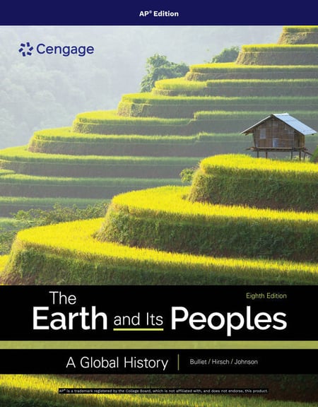 solutions-social-studies-cover-earth-and-its-peoples-8th-updated-edition-ap-edition