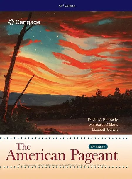 solutions-social-studies-cover-the-american-pageant-ap-edition-18th-student-edition