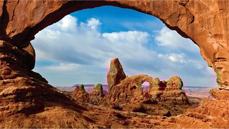 Arches National Park