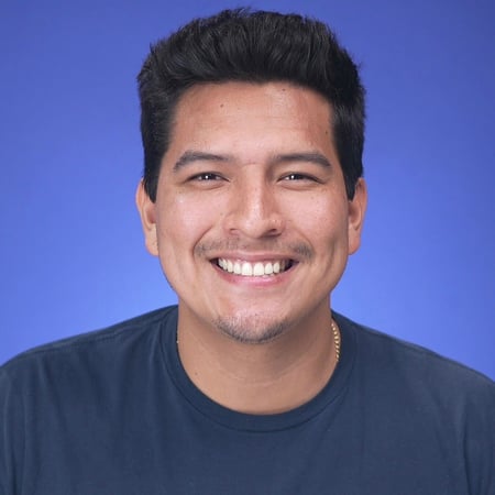 Jose Leon Mercado