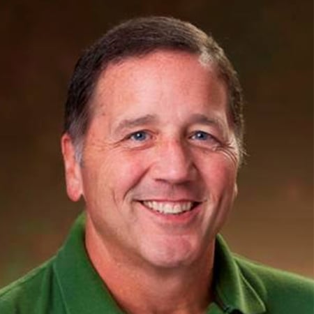 Brian Risse professional headshot