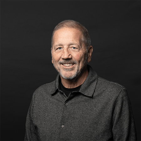 Brian Risse professional headshot