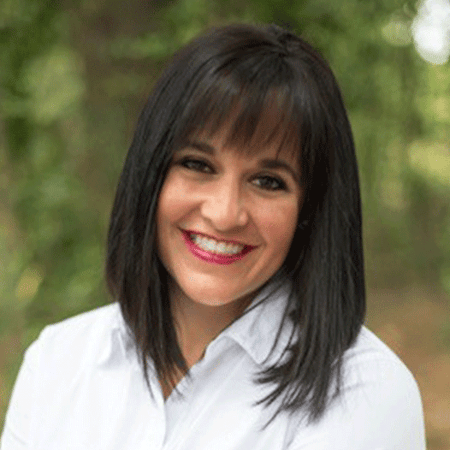 Andrea Neff headshot