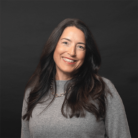 Gwen Richards headshot