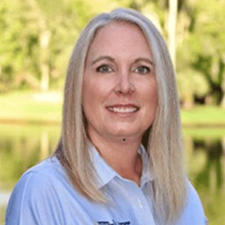 Melissa Hancock headshot