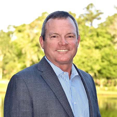 Steve Hegan headshot