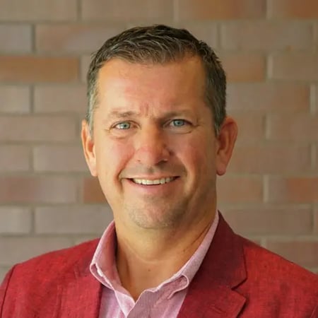 Jason Shilt professional headshot