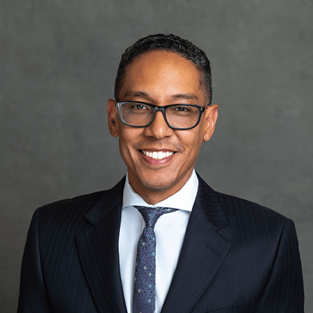 Kevin Eddington headshot