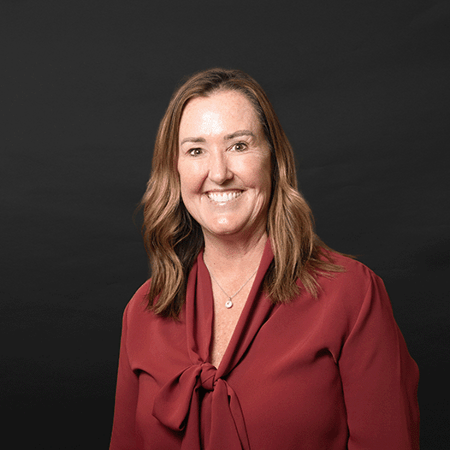 Kimberly Kirkpatrick headshot