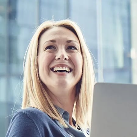 Lela Wibbenmeyer professional headshot