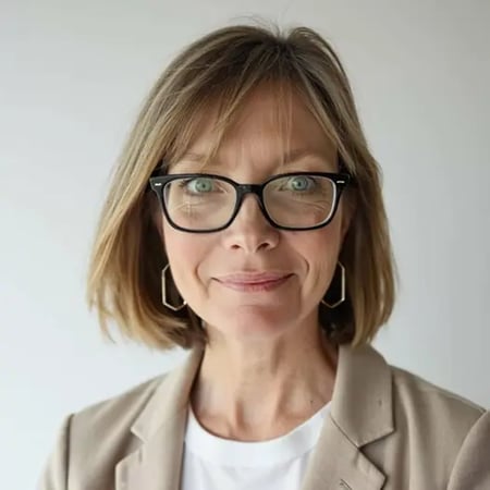 Windley Morley professional headshot