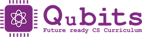 Qubits Logo tagline_PNG