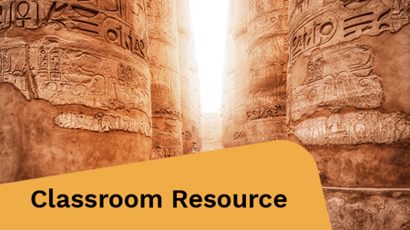 Great Hypostyle Hall, Precinct of Amun-Re.