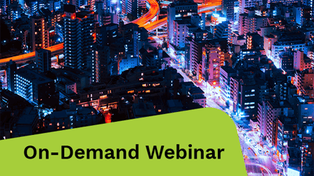 Time-lapse photography of vehicles and buildings.