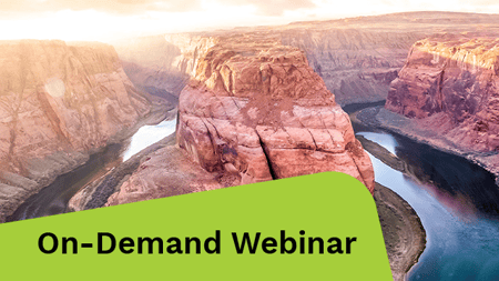 Horseshoe Bend, Arizona.