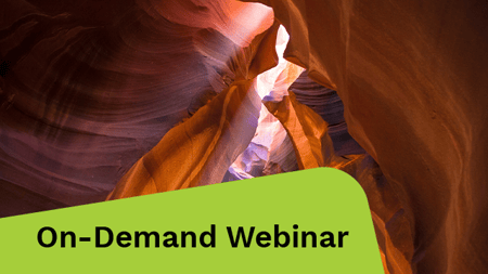 Antelope Canyon, Arizona.