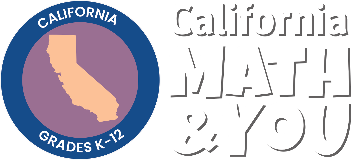 Comprehensive California Math Curriculum