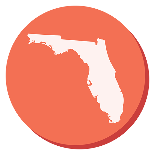 Florida State Badge Math